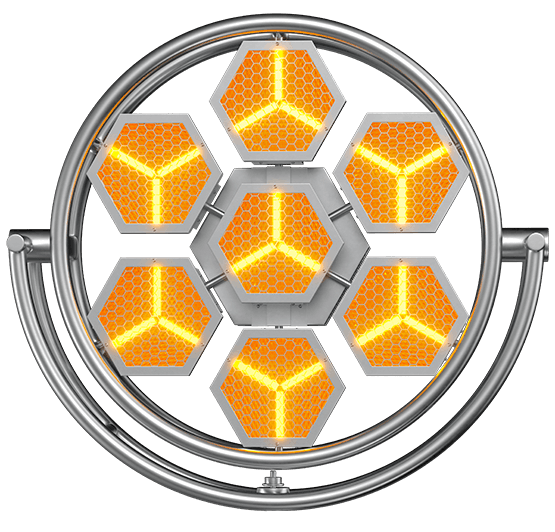 equipos de iluminacion